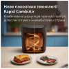 Мультипечь Philips Combi XXL Connected (HD9876/20) - Image 4