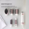Фен-щітка Cecotec Bamba CeramicCare 5in1 Pro (CCTC-03446) - Image 10