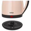 Електрочайник Rotex RKT24-P Termo - Image 4