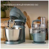 Кухонный комбайн Kenwood KZM 35.000 GY (KZM35.000GY) - Image 7