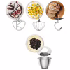 Кухонный комбайн Kenwood KZM 35.000 GY (KZM35.000GY) - Image 11