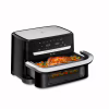 Мультипечь Tefal Dual Easy Fry Flex (EY9228E0) - Image 2