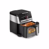 Мультипіч Tefal Easy Fry Silence XXL Smart Vision (EY876DE1) - Image 2
