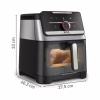 Мультипечь Tefal Easy Fry Silence XXL Smart Vision (EY876DE1) - Image 3