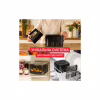 Мультипечь Tefal Easy Fry Silence XXL Smart Vision (EY876DE1) - Image 5