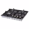 Варочна поверхня Beko HILW64325SB - Image 2
