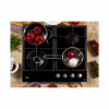Варочна поверхня Beko HILW64325SB - Image 3