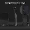 Обігрівач AENO Eco Smart GH4S LED Black (AGH0004S) - Image 4