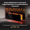 Обігрівач AENO Eco Smart GH4S LED Black (AGH0004S) - Image 5