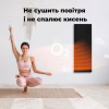 Обігрівач AENO Eco Smart GH4S LED Black (AGH0004S) - Image 8