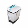 Стиральная машина Grunhelm GWF-WS601W - Image 4