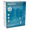 Проточний водонагрівач AQUATICA LZ 3.0кВт 0.4-5бар для ванн (9795203) - Image 3