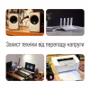 Реле напряжения ColorWay DS2, white (CW-VR16-02D) - Image 11