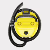 Пылесос строительный Karcher WD 3-18 17л, 18В, (без АКБ и ЗУ) (1.628-550.0) - Image 3