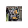 Лазерный нивелир DeWALT 18В XR Li-Ion, зеленый луч, 2Ah, ЗУ, кейс (DCLE34031D1) - Image 3