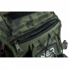 Сумка для инструмента Neo Tools рюкзак Camo, 30л, 50х29.5х19см, полиэстер 600D, усиленный, камуфляж (84-321) - Image 7