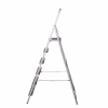 Лестница Eurogold STEEL HOME 216 GREY (ЕГ-216 GREY) - Image 2