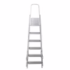 Драбина Eurogold STEEL HOME 216 GREY (ЕГ-216 GREY) - Image 4