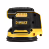 Шліфувальна машина DeWALT 18 В XR Li-lon, 125 мм, 8000-12000 об/хв (без АКБ та ЗУ) (DCW210N) - Image 2