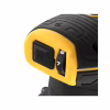 Шліфувальна машина DeWALT 18 В XR Li-lon, 125 мм, 8000-12000 об/хв (без АКБ та ЗУ) (DCW210N) - Image 4