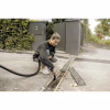 Пылесос строительный Karcher WD 4 V-20/5/22, 1000Вт 20л, 6.8кг (1.628-209.0) - Image 3