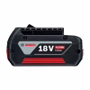 Акумулятор до електроінструменту Bosch GBA, 18V, 4Ah, 1.1кг (1.600.Z00.038) - Image 3
