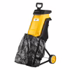 Садовый измельчитель 2E GardenFrag 2400Вт, 40мм, 40л (2E-ES24) - Image 5
