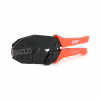 Затиск для клем Voltronic YTH-301J для RG-174, RG-179, RG-316, Orange (YTH-301J) - Image 2