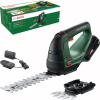 Кущоріз Bosch AdvancedShear 18V-10, PBA, 2.0Ah (0.600.857.000) - Image 2