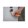 Бокорізи Bosch Professional, 160 мм, VDE (1.600.A02.ND9) - Image 2