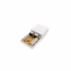 Компьютерная розетка RJ45x2 FTP, 8P8C, cat.5 Ritar (StR-FTP/8P8CRJ45-2 / 01994) - Image 4