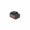 Набір акумулятор + зарядний пристрій HiLDA тип Makita, JDS-48VF-10, Li-Ion 21V/2400mA, 10*18650 + ЗП (JDS-48VF/2400) - Image 2