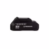 Акумулятор до електроінструменту Tekhmann TAB-20 TekPower, Li-ion 2Ah (854608) - Image 5