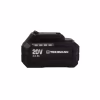 Акумулятор до електроінструменту Tekhmann TAB-40 TekPower Li-ion 4Ah (854609) - Image 6