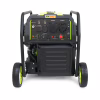 Генератор GenPower інверторний GBG 130IE 10kW, 230V, 50Hz, 33л., електростартер (без АКБ) (GBG 130IE) - Image 3