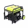 Генератор GenPower інверторний GBG 130IE 10kW, 230V, 50Hz, 33л., електростартер (без АКБ) (GBG 130IE) - Image 4