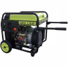 Генератор GenPower інверторний GBG 130IE 10kW, 230V, 50Hz, 33л., електростартер (без АКБ) (GBG 130IE) - Image 6