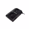 Зарядное устройство для аккумуляторов инструмента Tekhmann TBC-4 DUAL TekPower (854612) - Image 2