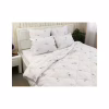 Подушка Руно из искусственного лебединого пуха Swan Luxury 40х60 см (309.52_Swan Luxury) - Image 4