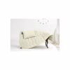 Одеяло MirSon хлопковое 1657 Eco Light Creamy 110х140 (2200002652520) - Image 3