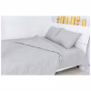 Ковдра MirSon Літня з евкаліптовим волокном №2400 Light Gray 200x220 (2200003033328) - Image 2