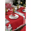 Серветка на стіл Прованс Merry Christmas 35x45 см (4823093449251) - Image 4