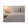 Покрывало Руно двустороннее декоративное Velour Dark Grey ромб 150х220 см (360.55_Dark Grey ромб) - Image 8