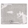 Плед Ardesto Christmas Fleece 130x160см, 100% поліестер, олені (ART0716PB) - Image 7