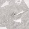 Плед Ardesto Christmas Fleece 130x160см, 100% поліестер, олені (ART0716PB) - Image 9