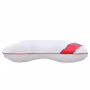 Подушка Highfoam ортопедична Noble Cloud M-Line 58 х 42 х 13 см (4820000977098/ 4823072703121) - Image 4