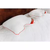 Подушка Highfoam ортопедична Noble Cloud M-Line 58 х 42 х 13 см (4820000977098/ 4823072703121) - Image 8