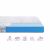 Матрас Highfoam Largo Opti Slim New, ортопедический двухсторонний 160 x 190 см (4820001346893) - Image 2