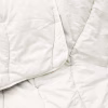 Одеяло Viluta хлопковое стеганное Cotton 200х220 (ковдра_хлопок_220*200_Cotton) - Image 3