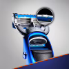 Бритва Gillette Fusion5 ProGlide Styler з 1 картриджем ProGlide Power + 3 насадки для моделювання бороди і вусів (7702018273386) - Image 3